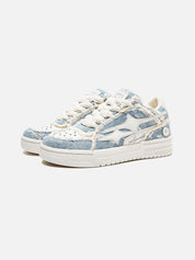 Joep - Orthopedische herenschoenen met vetersluiting