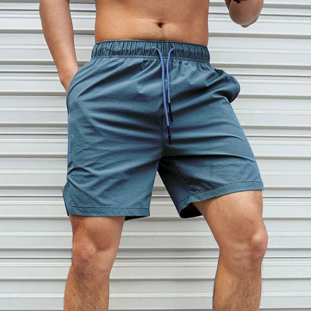 Sportkleding sneldrogende zwemshort - Ashton