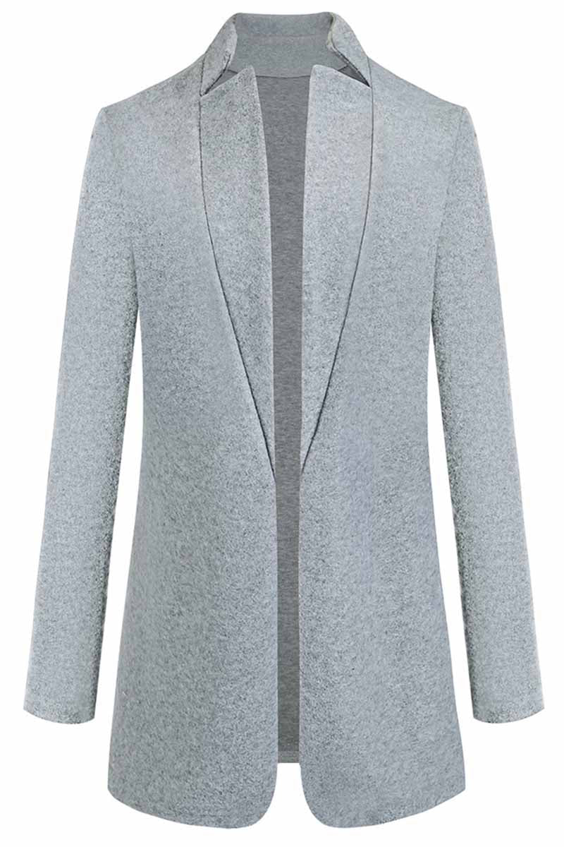 Gloeiend jack - Reflecterend jack voor de nacht.