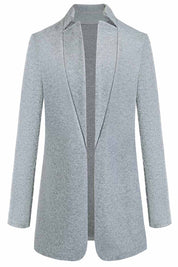 Gloeiend jack - Reflecterend jack voor de nacht.