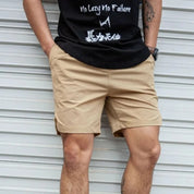 Sportkleding sneldrogende zwemshort - Ashton