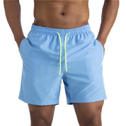 Stijlvolle zwemshorts voor mannen - Ace