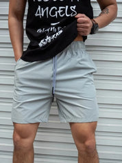 Sportkleding sneldrogende zwemshort - Ashton