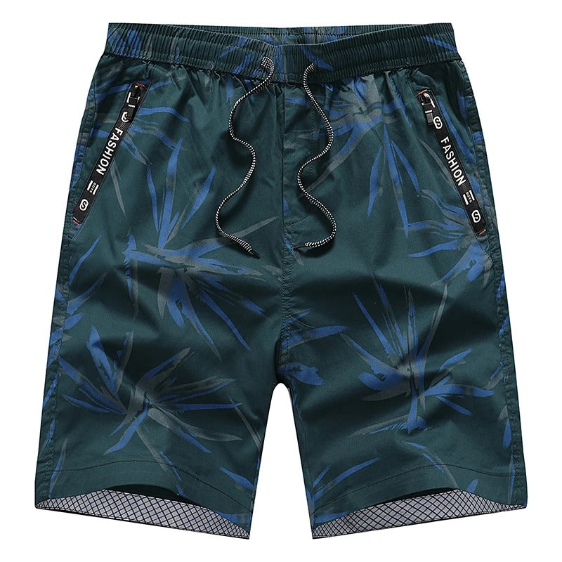 Zweet absorberende zwemshort - Ace