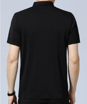 Klassiek heren poloshirt - Rhys