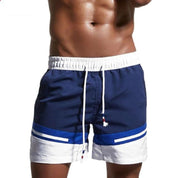 Strandshorts voor mannen - Leon