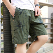 Zweet absorberende zwemshort - Ace