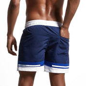 Strandshorts voor mannen - Leon