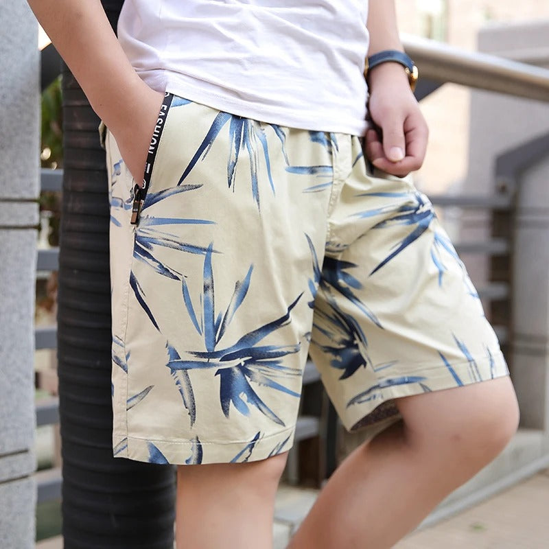 Zweet absorberende zwemshort - Ace