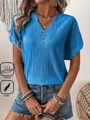 Elegante dames T-shirt - Arlet