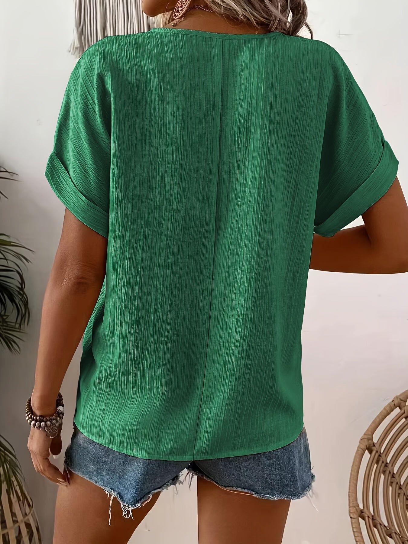 Elegante dames T-shirt - Arlet