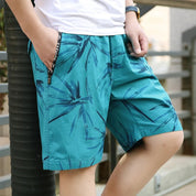 Zweet absorberende zwemshort - Ace