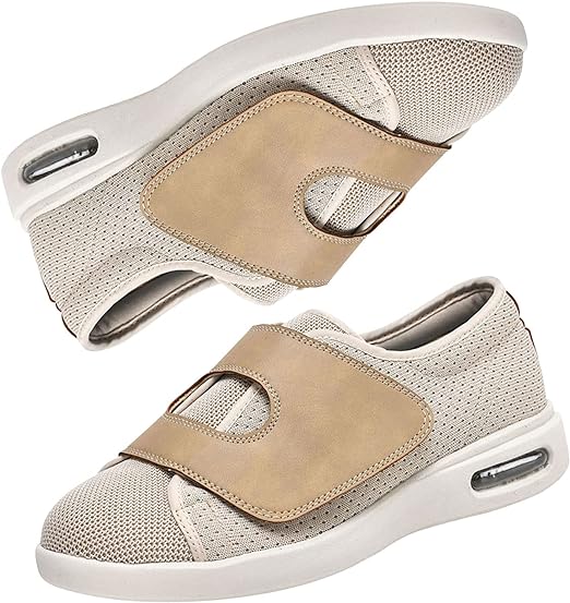 Mira - Brede schoenen