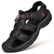 Variant image for Heren Sandalen Blauw Maat 42 Kunststof Outdoor-34