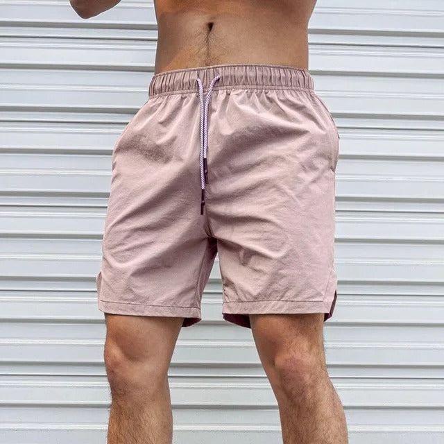 Sportkleding sneldrogende zwemshort - Ashton