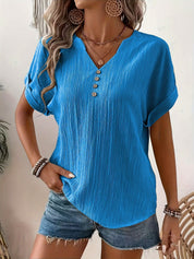 Elegante dames T-shirt - Arlet