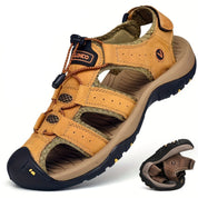 Variant image for Heren Sandalen Blauw Maat 42 Kunststof Outdoor-23