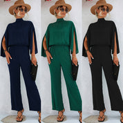 Sanya - Elegante chique damesoverall