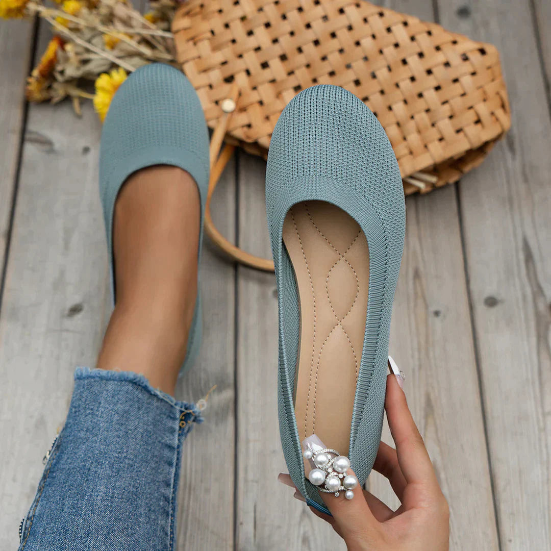 Roselyn - Orthopedische schoenen voor dames
