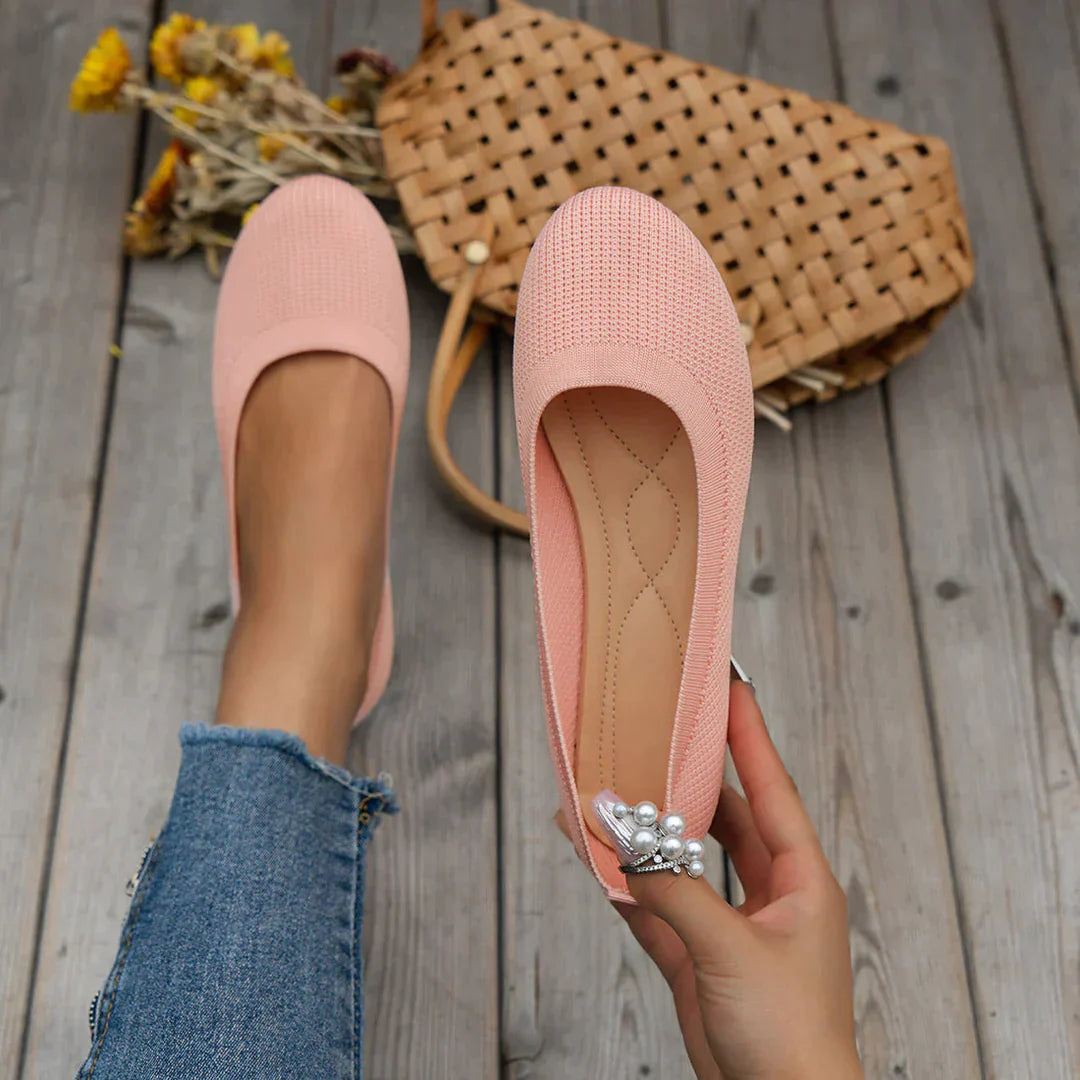 Roselyn - Orthopedische schoenen voor dames