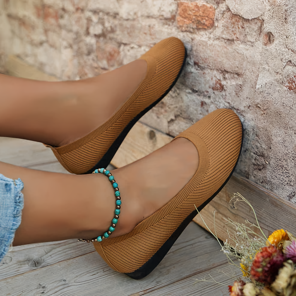 Roselyn - Orthopedische schoenen voor dames