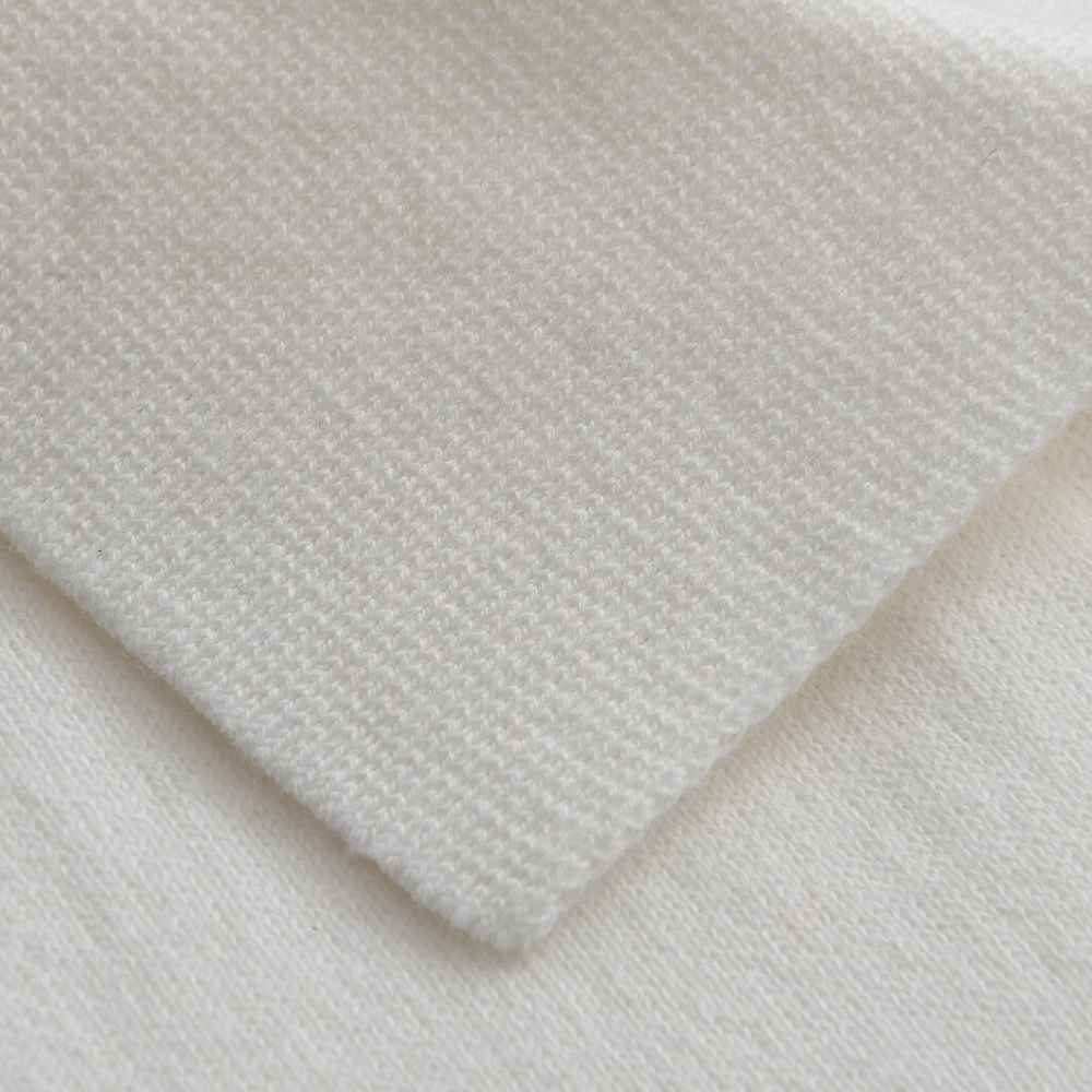 Klassiek gebreid poloshirt voor heren - Daxton
