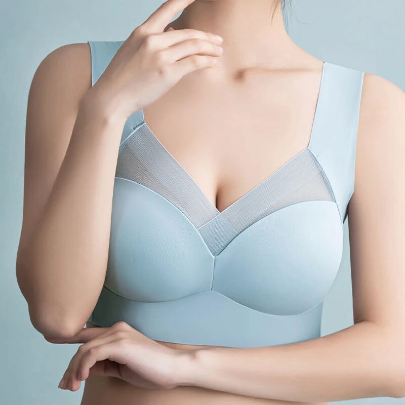 Naadloze en comfortabele damesbeha - Divinefit BH