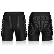 Gevoerde heupbeschermende shorts - Margaret