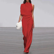 Chique zomer jumpsuit - Hazel