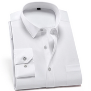 Levi Stretch Comfort - kreuk bestendige blouse