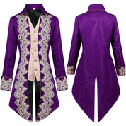Vintage Staartjas jas - Fenella