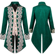Vintage Staartjas jas - Fenella