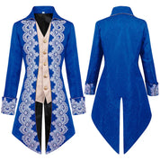 Vintage Staartjas jas - Fenella
