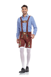 Herenkostuum Oktoberfest - Joshua