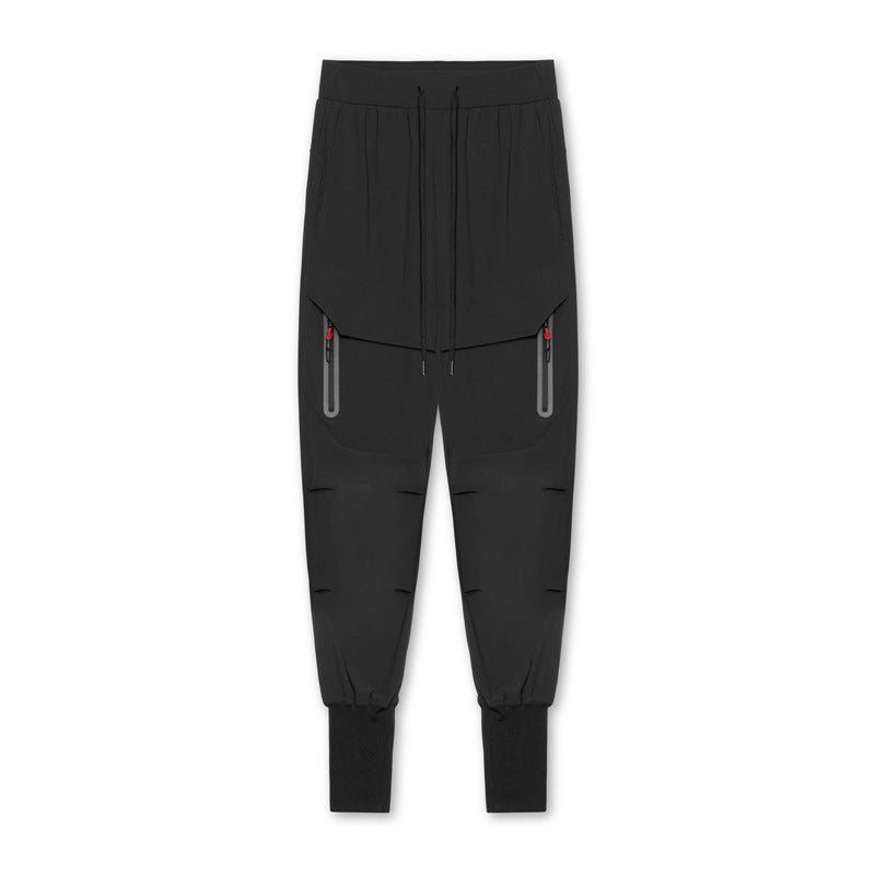 Ultiem Comfort voor Actieve Beweging Prestatie broek - Brando