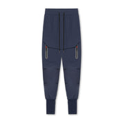 Ultiem Comfort voor Actieve Beweging Prestatie broek - Brando