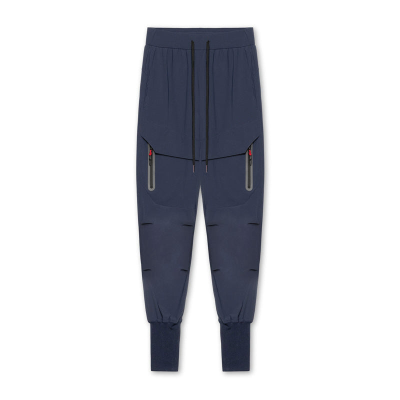 Ultiem Comfort voor Actieve Beweging Prestatie broek - Brando