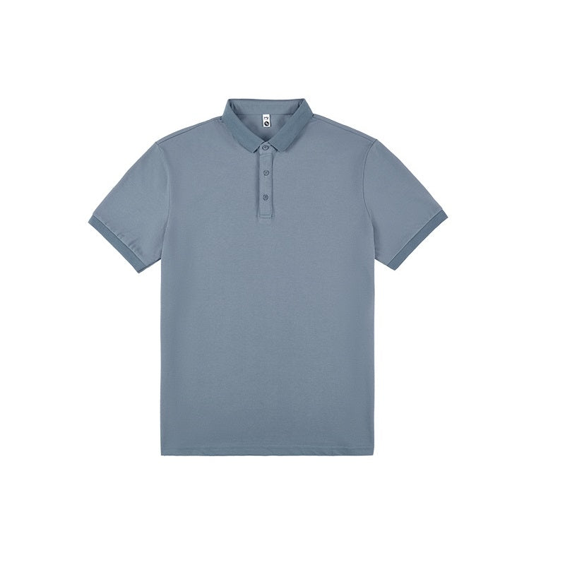 Heren Golf T-shirt - Karson