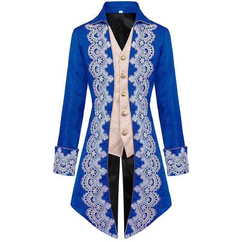 Vintage Staartjas jas - Fenella