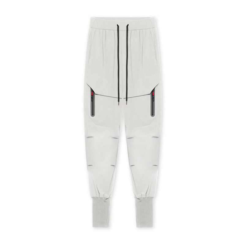 Ultiem Comfort voor Actieve Beweging Prestatie broek - Brando