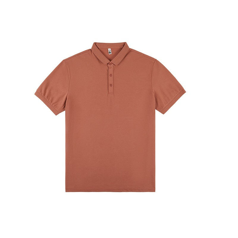 Heren Golf T-shirt - Karson