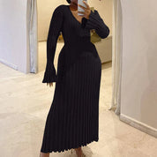 Gaile - Elegante damesjurk
