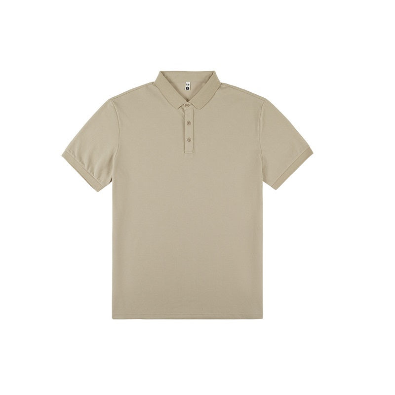Heren Golf T-shirt - Karson