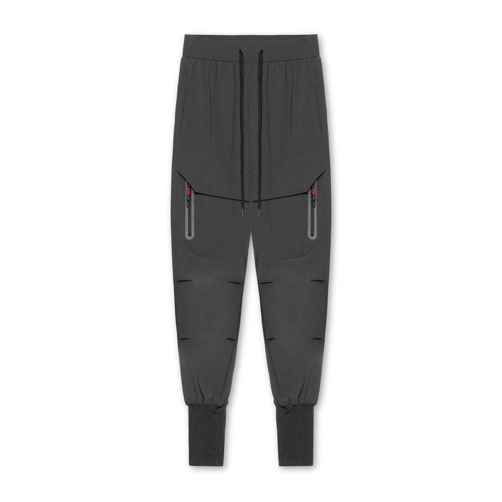 Ultiem Comfort voor Actieve Beweging Prestatie broek - Brando