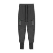 Ultiem Comfort voor Actieve Beweging Prestatie broek - Brando