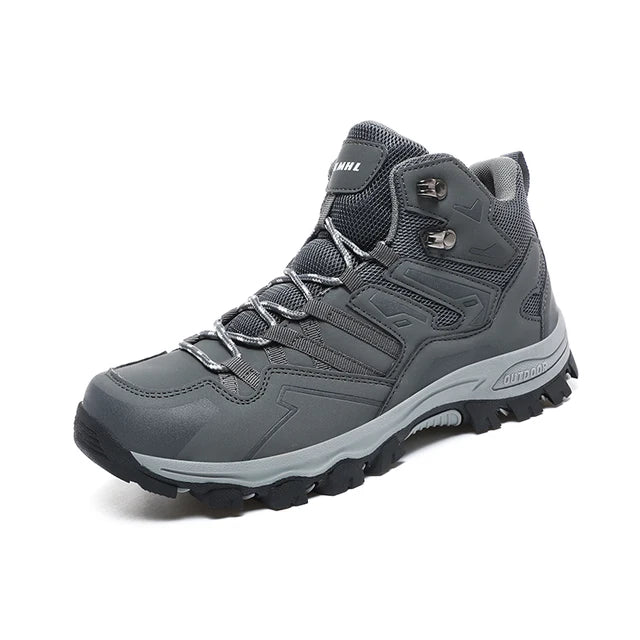 Isadora - Waterdichte Wandelschoenen