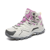 Isadora - Waterdichte Wandelschoenen