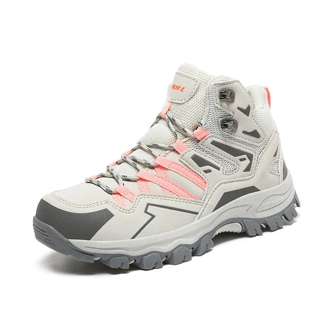 Isadora - Waterdichte Wandelschoenen