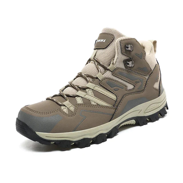 Isadora - Waterdichte Wandelschoenen