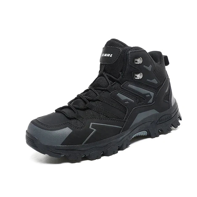 Isadora - Waterdichte Wandelschoenen